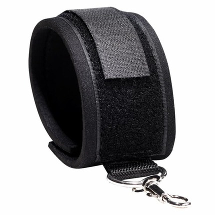 Love rope forced leg splitter SM restraint four piece set