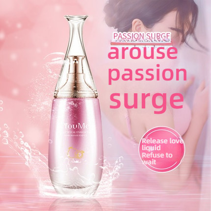 COKELIFE Promotes Women's Qualities, Desires to Ignite, Moisturizing Lubricant 60ml