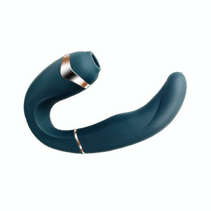 Luxine MY-G Rapid Buckling Suction Massager