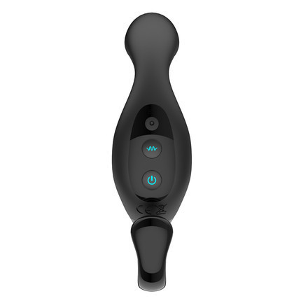 Aladdin powerful multi frequency strong earthquake prostate massager