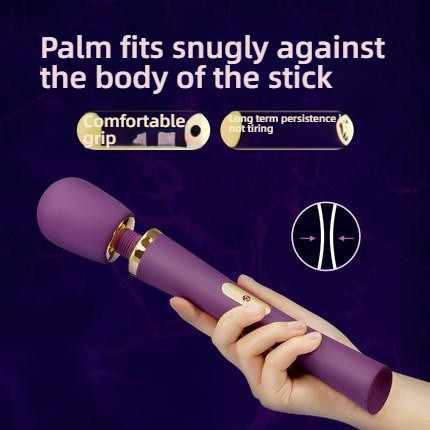 Nomi Tang Magic Flute Touch based High end Powerful AV Stick