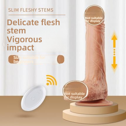 COC Female Masturbation Simulation dildo