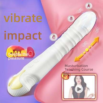 COC Alice Shock Shock White Shock Stick