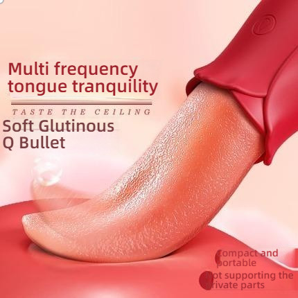 Tongue dance, love song, soft and tender, not too big, private parts often use shock absorbers