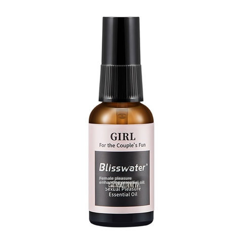Enjoy the pleasure of women for a long time, enhance thermal sensation, lubricating essential oil 30ml