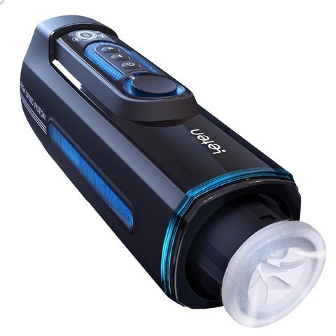 Thunder Storm X9 fourth generation high-speed piston fully active telescopic aircraft cup