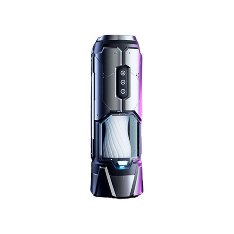 Pulse Fantasy Cabin One Click Climbing, Stretching, Shocking Voice, Airplane Cup