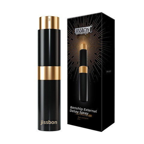 Jieshibang External Delay Spray 8ml
