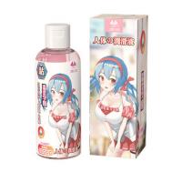 Yarun Career Sister/Gentle Senior Sister/Sweetheart Loli Body Lubricant 210ml