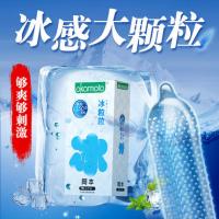 Okamoto skin ultra-thin safety cover granule series
