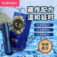 NO17- Jiuhuang External Delay Spray (Classic) 15ml