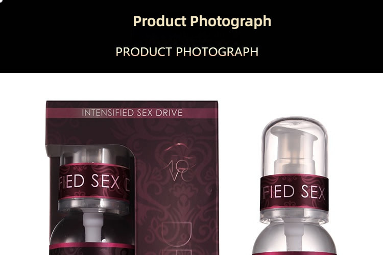 MOVO Promotion Desire Lubricant 100ml