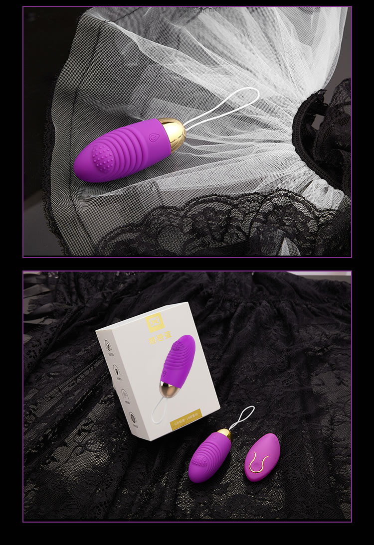 COC wave pattern particles wireless remote control, curling and jumping eggs