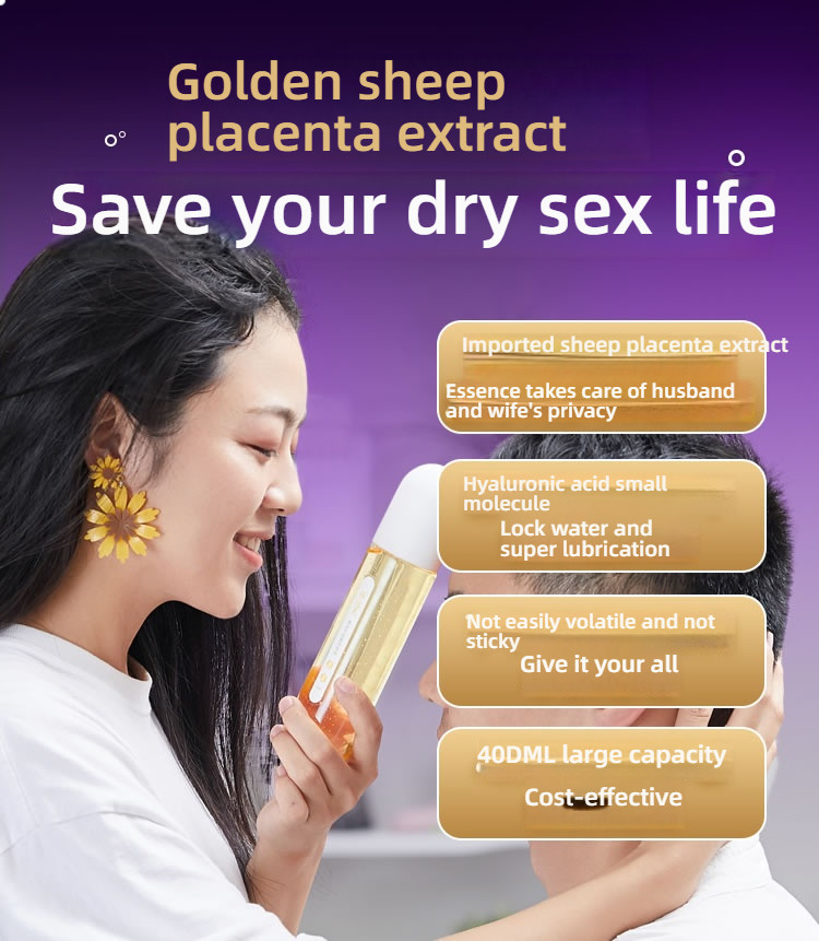 Yadike couple professional lubricant for private lubrication, women's easy to wash lubricant, 2 bottles * 200ml