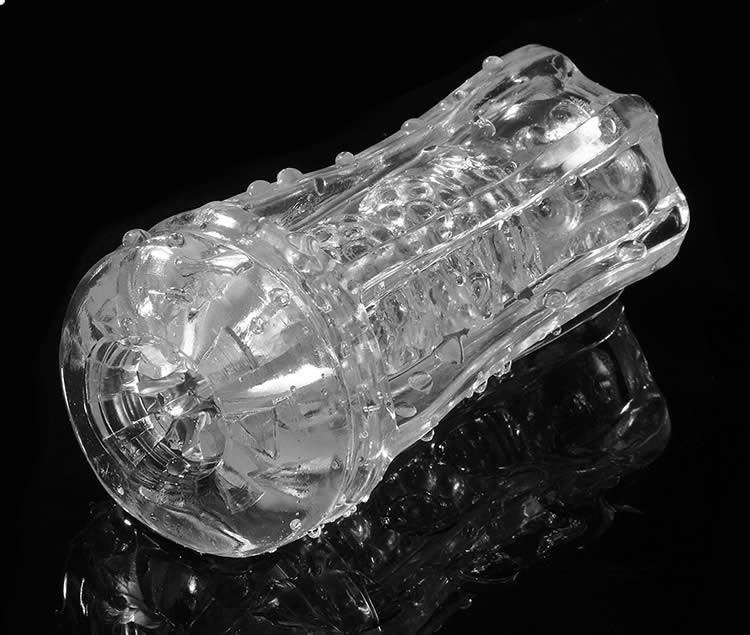 Jiuxing Lubu Cup BIGBANG Rouzhu Manual Airplane Cup Lubu Tube Artifact