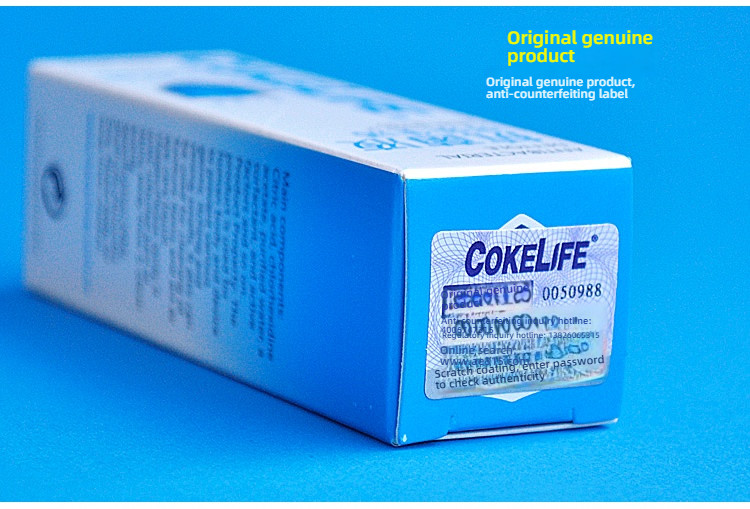 COKELIFE Antibacterial Agent