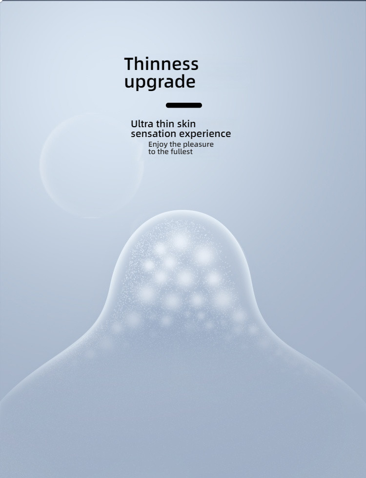 Durex Ultra Thin Delay Condom 3/6/10 Pack
