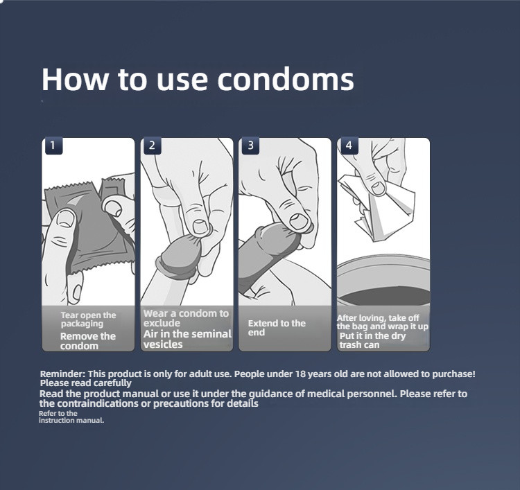 Durex Ultra Thin Delay Condom 3/6/10 Pack