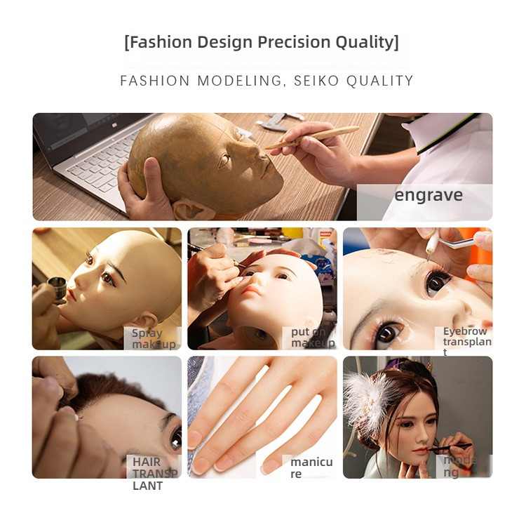 Trendy Shadow Senmei Full Silicone Sexy Sweetheart Rubber Solid Doll 159cm