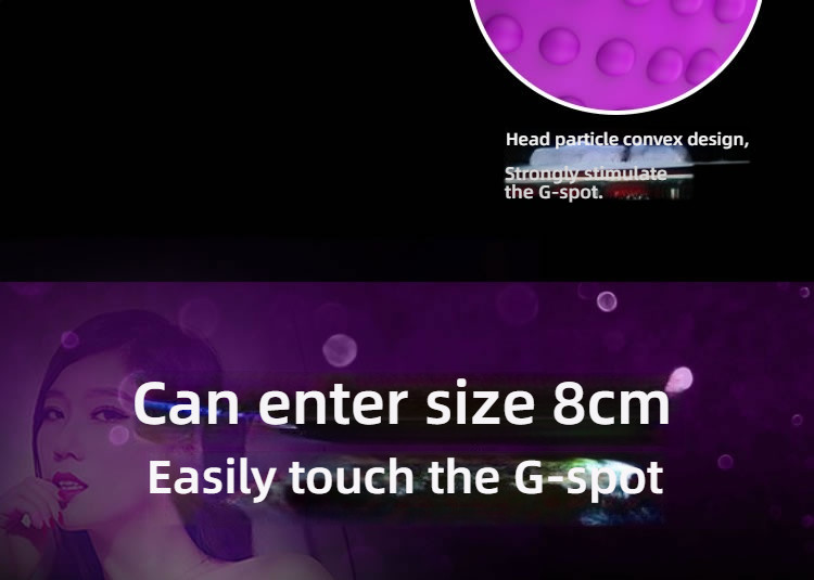 COC wave pattern particles wireless remote control, curling and jumping eggs