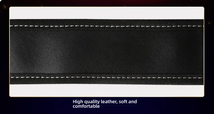Haoyimai SM Beginner 10 Piece Set Black Plush