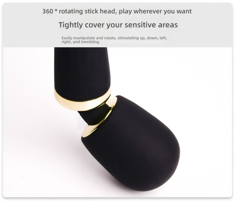 Nomi Tang Magic Flute Touch based High end Powerful AV Stick