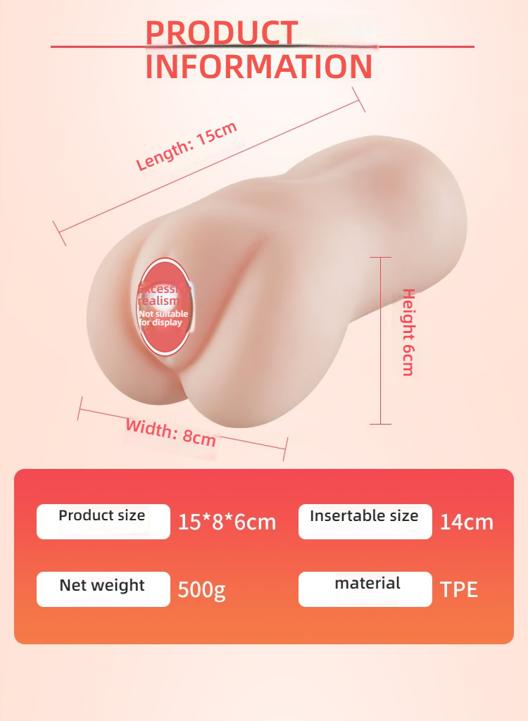 COC double color famous acupoint Mantou acupoint famous instrument 500g