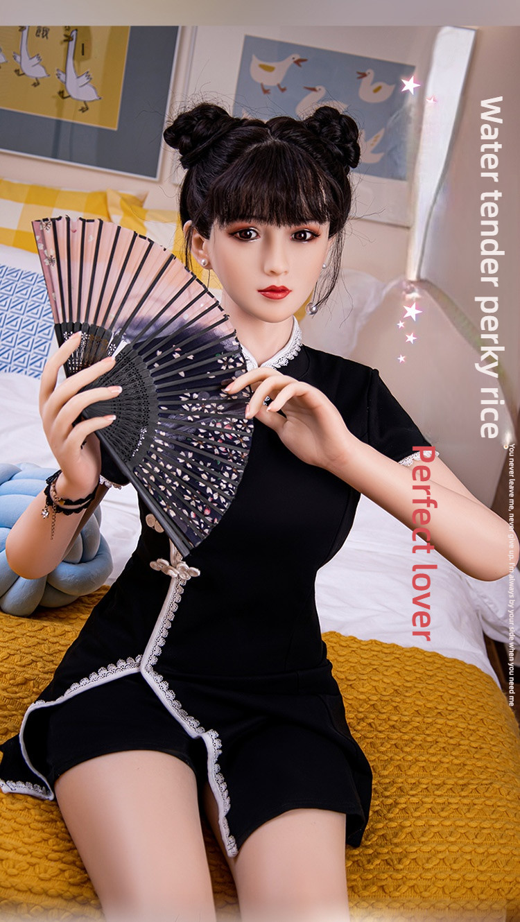 Wonani Nightclub Girl Physical Doll 138cm
