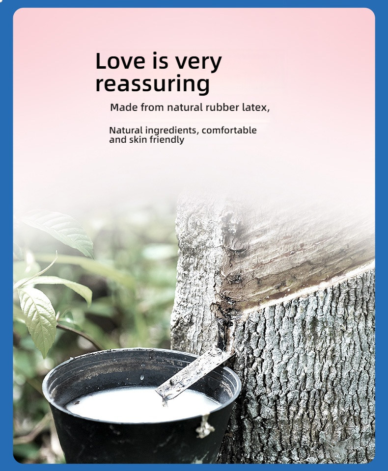 Durex Love Brave Love Bar Condom Medium 3/10 Pack