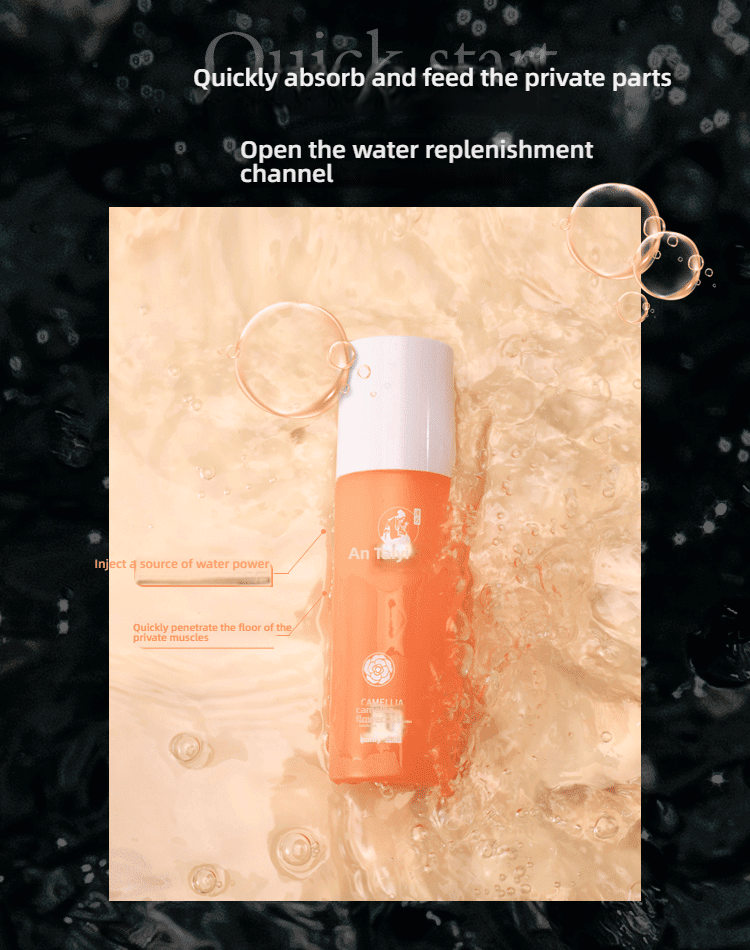 Antai Medical Hanfang Flower Spray Nose Essential Oil Relieves Pain, Moisturizes and Moisturizes Odors, Couple's Special