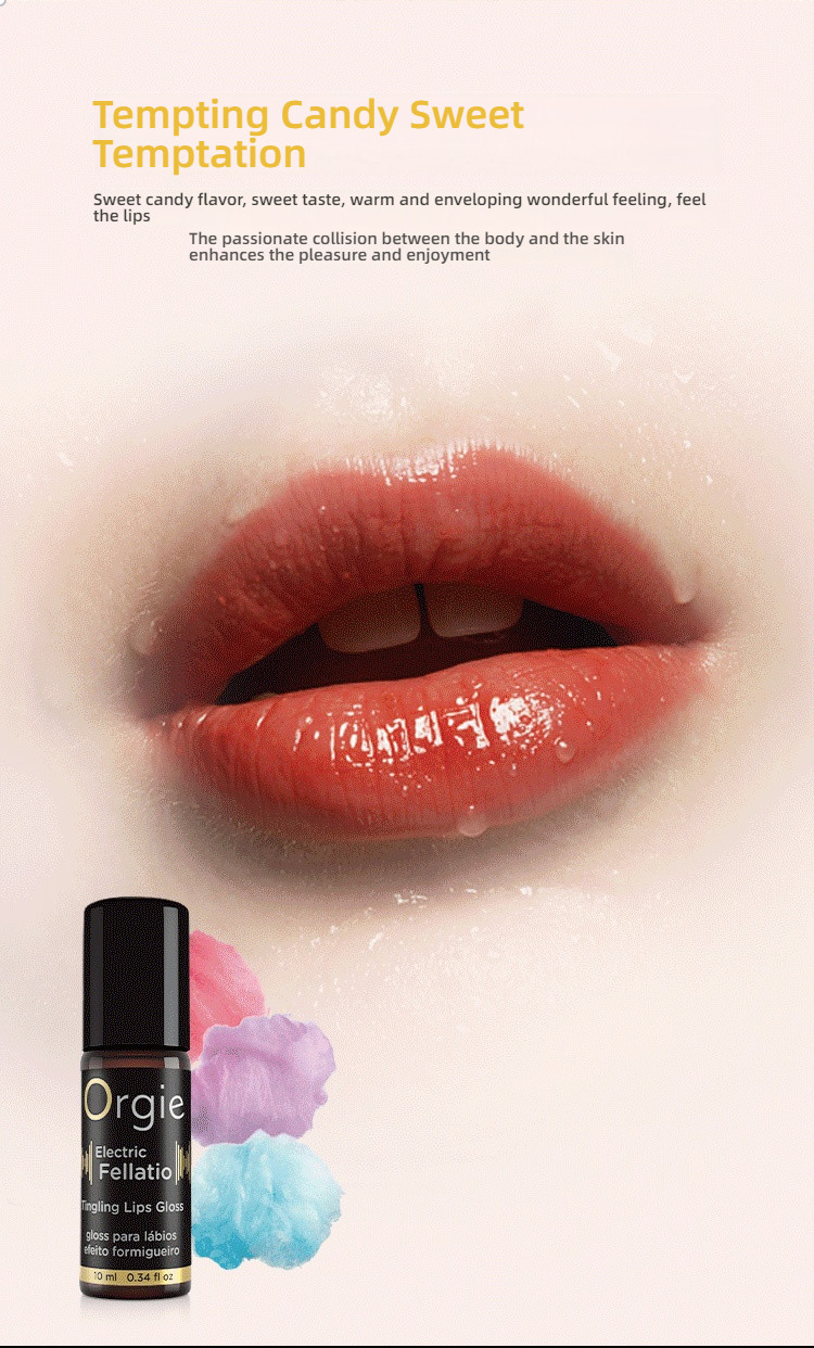 Orgie flirting foreplay specific jumping vibration oral love fluid