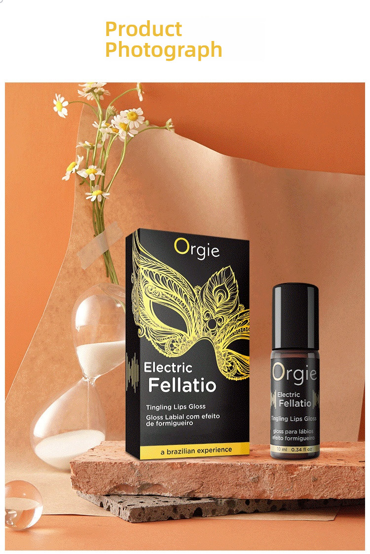 Orgie flirting foreplay specific jumping vibration oral love fluid