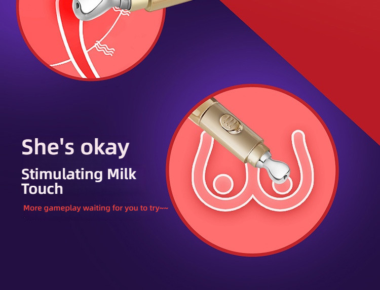 SIYI Electric High Tide Liquid Clitoral Massage Apply Stimulating Plant Extract Shocking Pleasure Liquid 20g