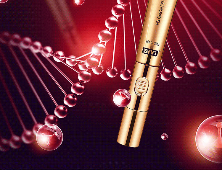 SIYI Electric High Tide Liquid Clitoral Massage Apply Stimulating Plant Extract Shocking Pleasure Liquid 20g