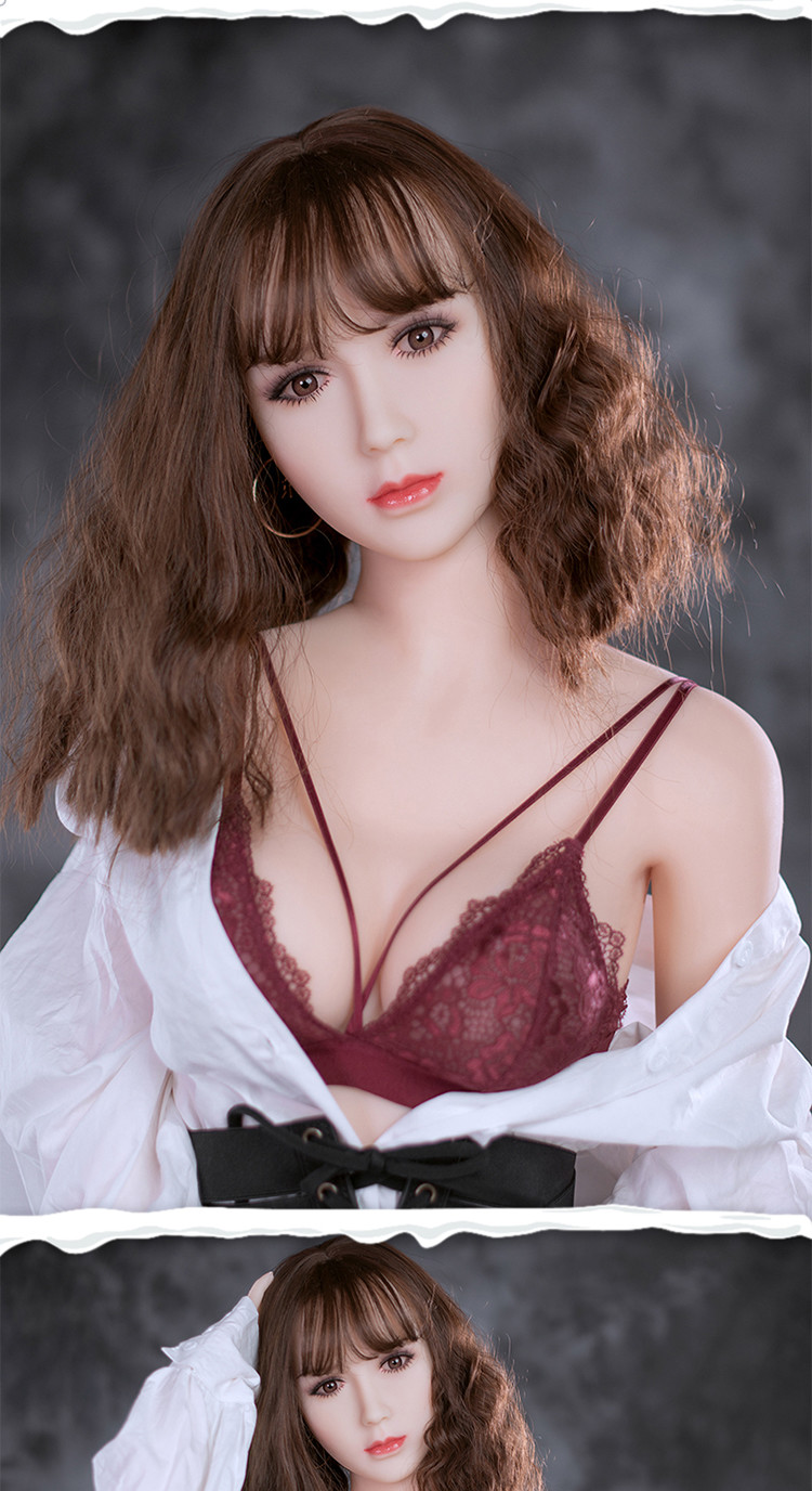 Wonani sexy girlfriend physical doll 168cm