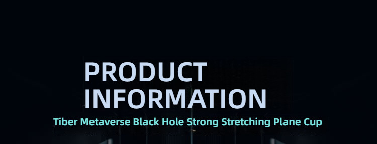 Metaverse Black Hole Stretching, Heating, Pronunciation, Airplane Cup
