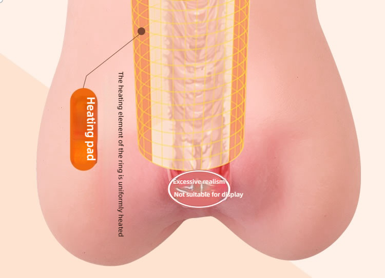 COC plump and chubby girl with a full and fleshy texture, a famous vessel