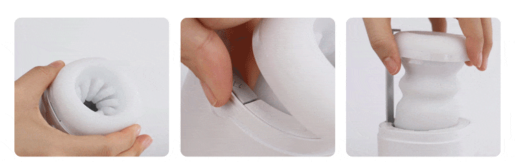 NetEase Spring Breeze Black Hole Continuously Variable Speed Heating Telescopic Airplane Cup