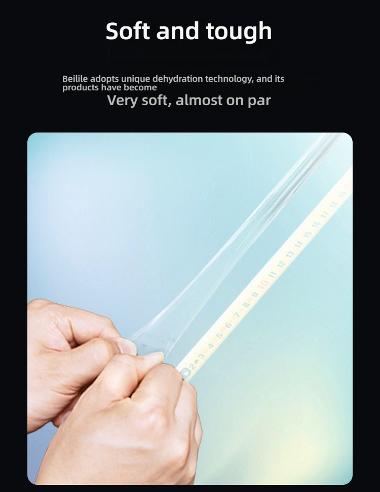 Beilile Polyurethane 001 Ultra Thin (10 Pack)