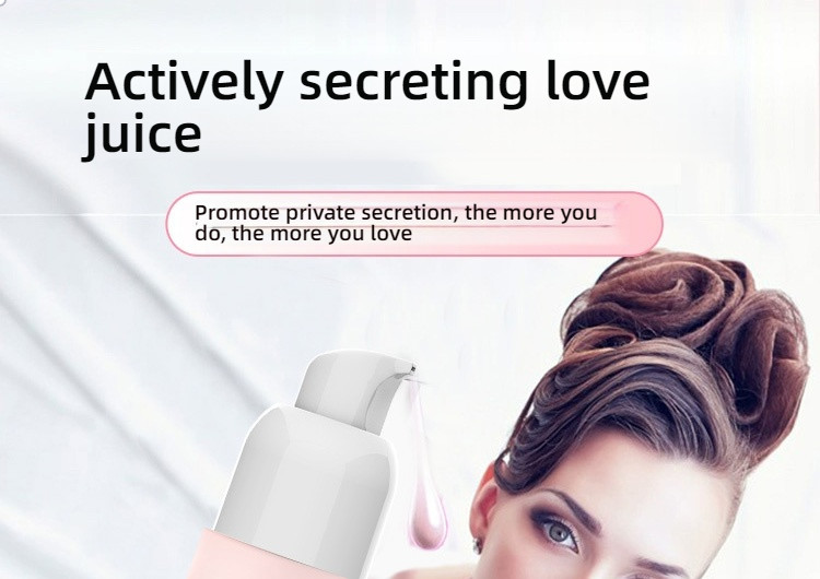 Chuanjing Peach Eye Pleasure Promotion gel 30ml