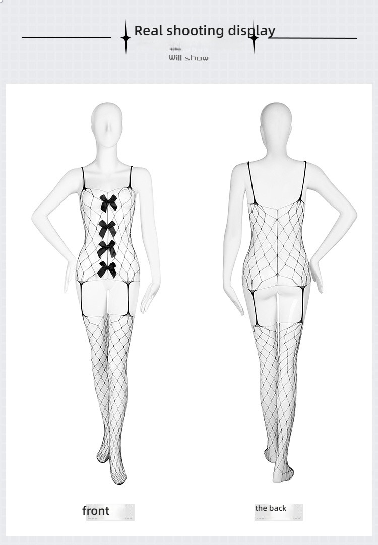 Feimu bow fishing net jumpsuit socks