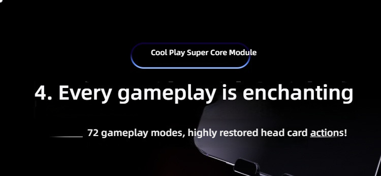 Thunder Esports Cabin High Speed Long Distance Telescopic Airplane Cup