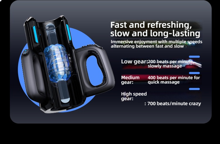 Thunder Esports Cabin High Speed Long Distance Telescopic Airplane Cup
