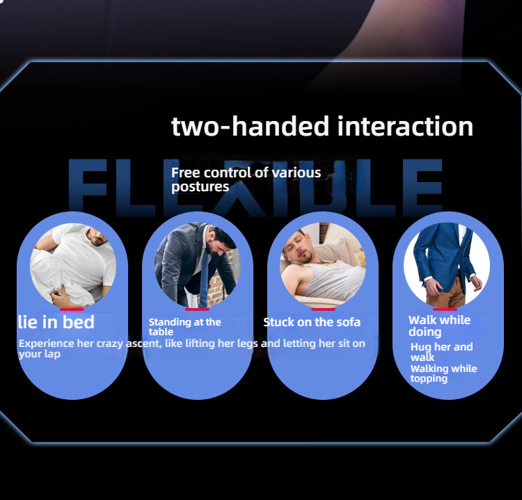 Thunder Esports Cabin High Speed Long Distance Telescopic Airplane Cup