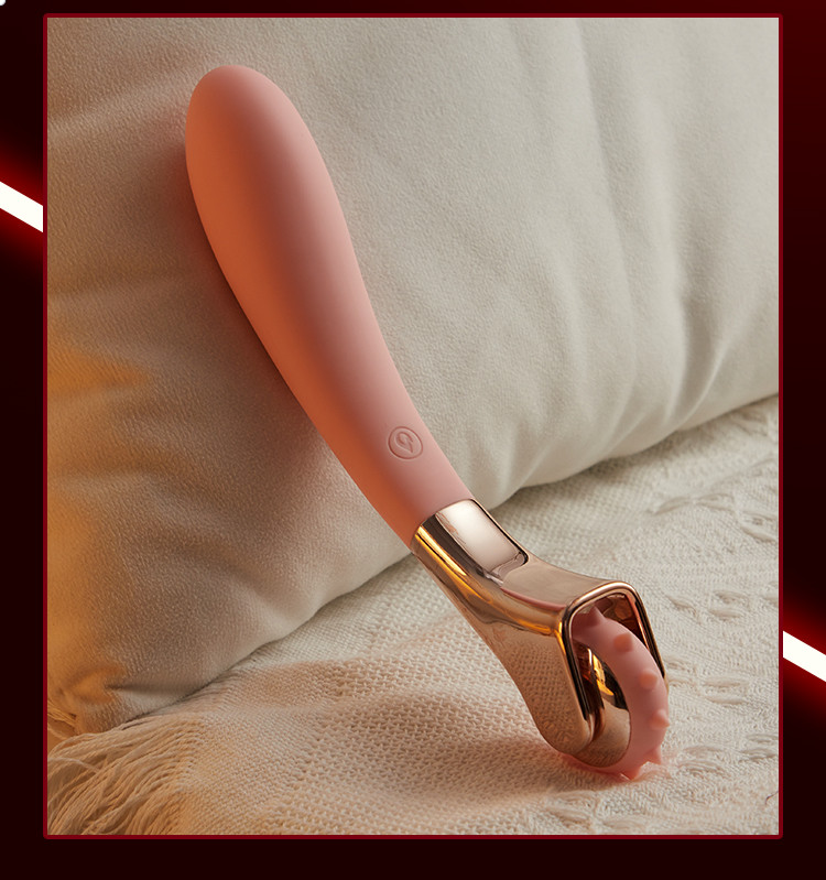 Smoot Roller Shock Bar Pink