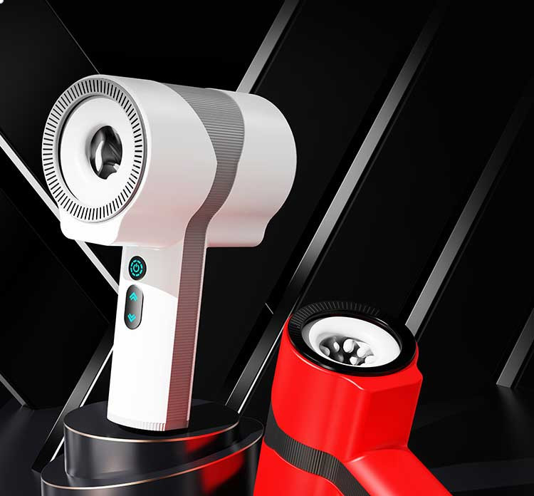 Dream Horse Thunder God Generation Handheld Twist and Stretch Airplane Cup