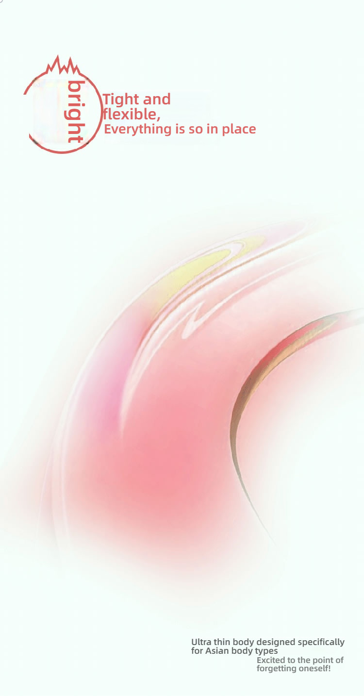 Beilile Hot Wave Condom