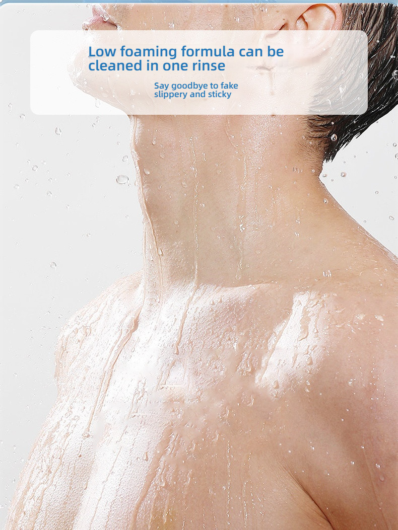 Jieshibang - Synia Men's Refreshing and Refreshing Lotion