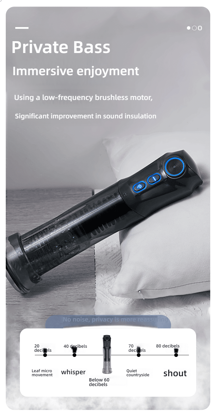 Jimei suction shock amplifier