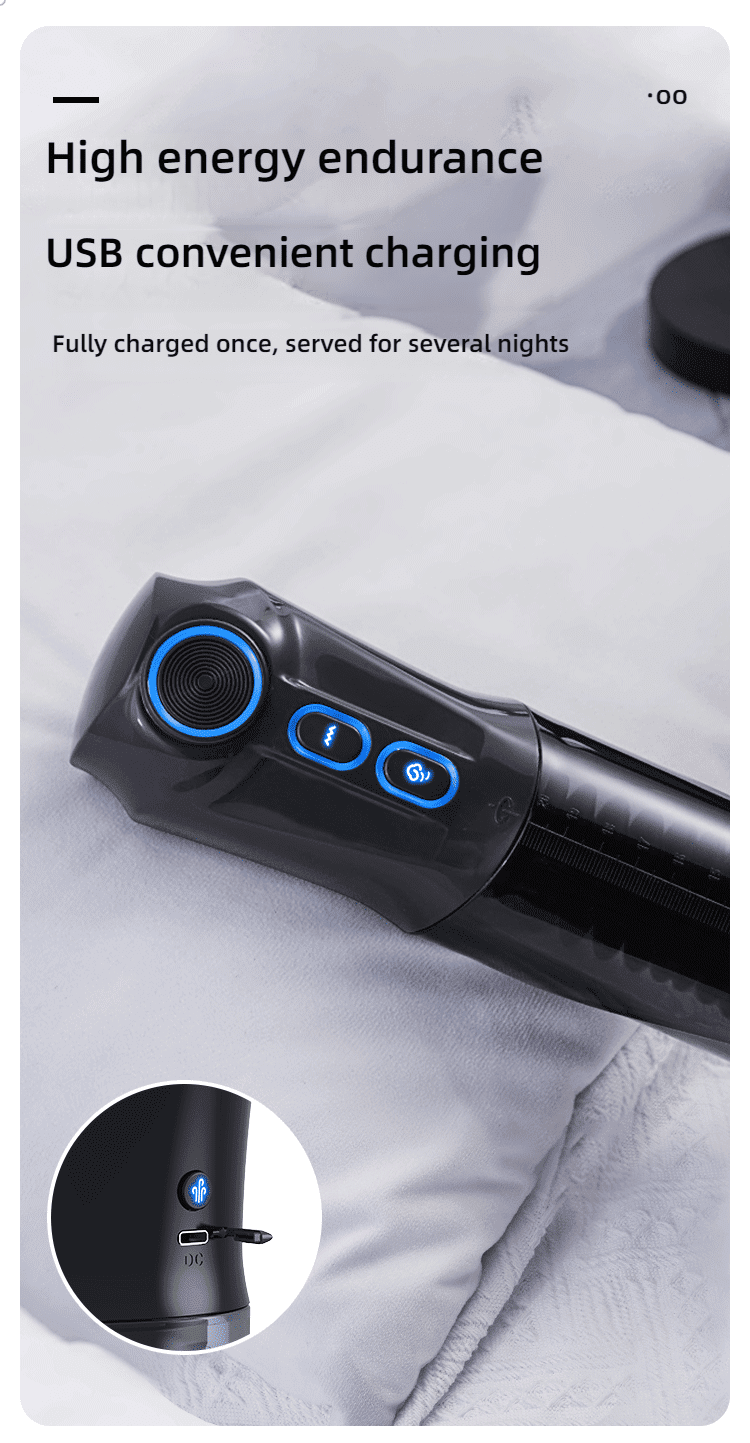 Jimei suction shock amplifier